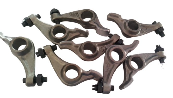 BALINES SPARK CRONOS/ DAEWOO/ DAMAS 94580144A JUEGO X8