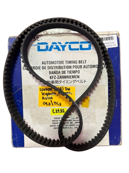 CORREA DE REPARTICION 169X240 DW LEGANZA -MK DAYCO 74136-4236