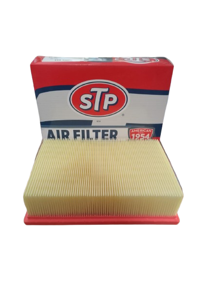 FILTRO AIRE TRACKER 1.8 MARCA STP
