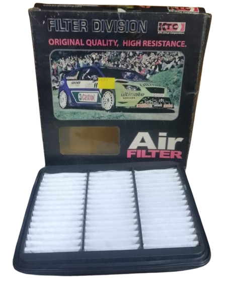 FILTRO DE AIRE DAEWOO LANOS -MK KTC 
