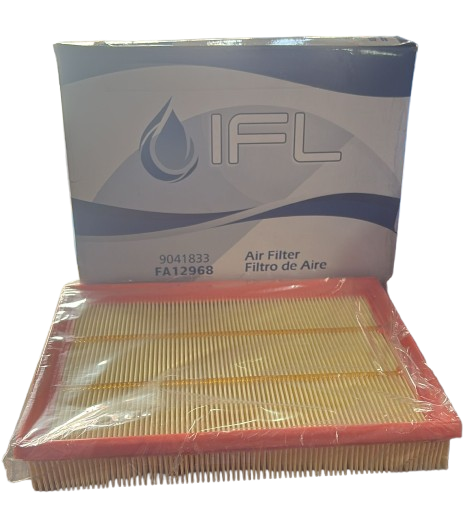 FILTRO AIRE ACONDICIONADO SAIL 1.4 MKA IFL fc43734