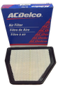 FILTRO AIRE CAPTIVA 2.4/ 3.0 19279678 MK ACDELCO
