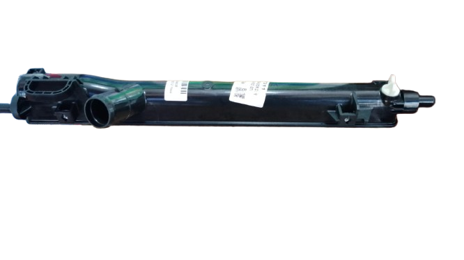 TANQUE RADIADOR DERECHO AVEO GT PA66-GF30