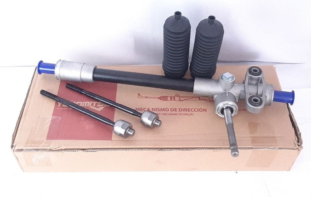 CAJA DIRECCION CHEV. CRONOS MK YOKOMITSU  7111835900 06-15