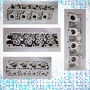 CULATA CORSA 1.6 y 1.4  DAEWO LANOS 1.5 C/ORIFICIO SOLA 8000778