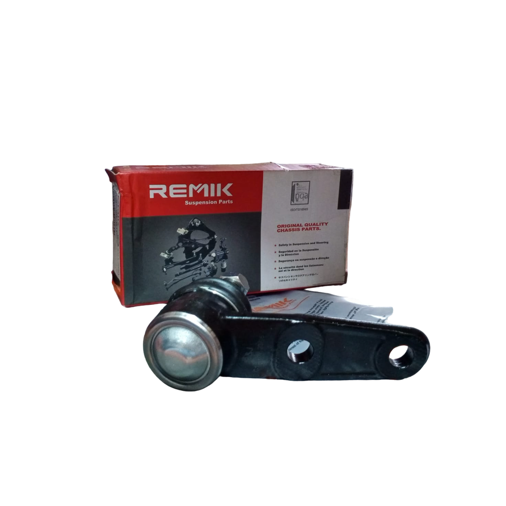 ROTULA INFERIOR AVEO- MK REMIK 96535089