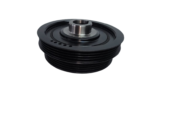 POLEA CIGUEÑAL CHEV. N200/300 MK DCRDER - 0018962