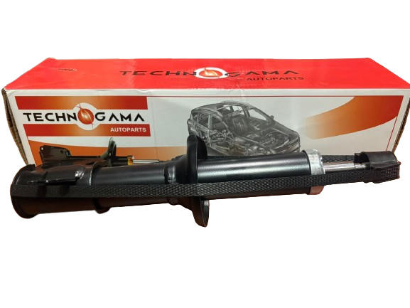 AMORTIGUADOR DEL/RH MATIZ II SPARK 724 A GAS DELANTERO/ DERECHO MK TECNOGAMA  96336488