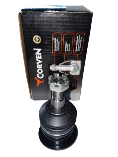 ROTULA SUSPENCION SUPERIOR TOYOTA HILUX VIGO FORTUNER 05/- MK CORVEN 5RT1364