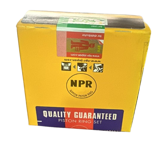 ANILLOS SAIL 1.4  MKA NPR 0.50 SWG10034ZZ