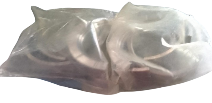 CASQUETE BANCADA CAPTIVA STD MARCA ASL 5M2232A