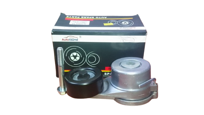 Polea Accesorios Tucson Ix35 Kia Revolution Lh 80Mm Mk Autoround 09629 25281-2F000