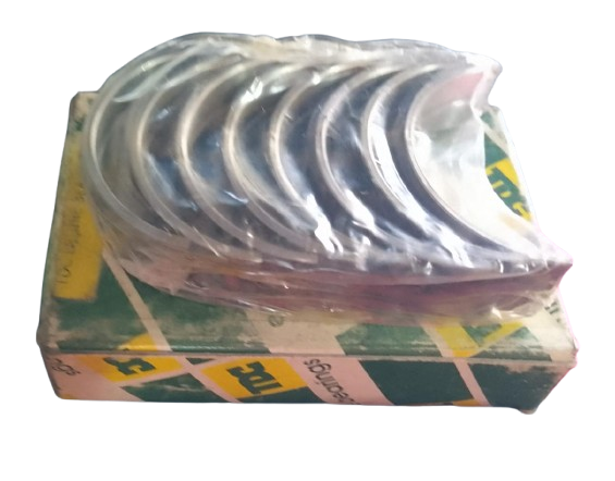 CASQUETE BANCADA DAEWOO TICO MATIZ DAMA STD 