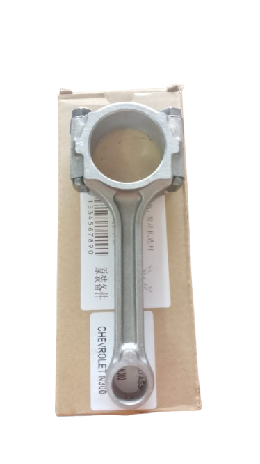 BIELA MOTOR SPARK GT N200/N300 MARCA KOREANA