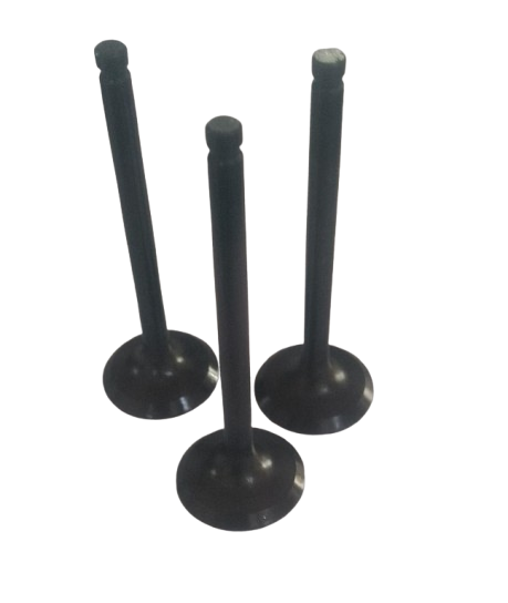 VALVULA ESCAPE GRAN VITARA 2.0 / 2.5 / 2.7 - MK ENGINE VALVE 12915 - 86F50