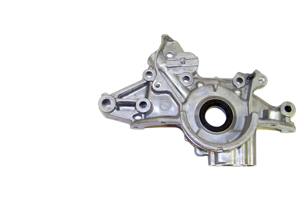 BOMBA ACEITE MAZDA 323 -MK YSK b3c7ee - 14 - 10b