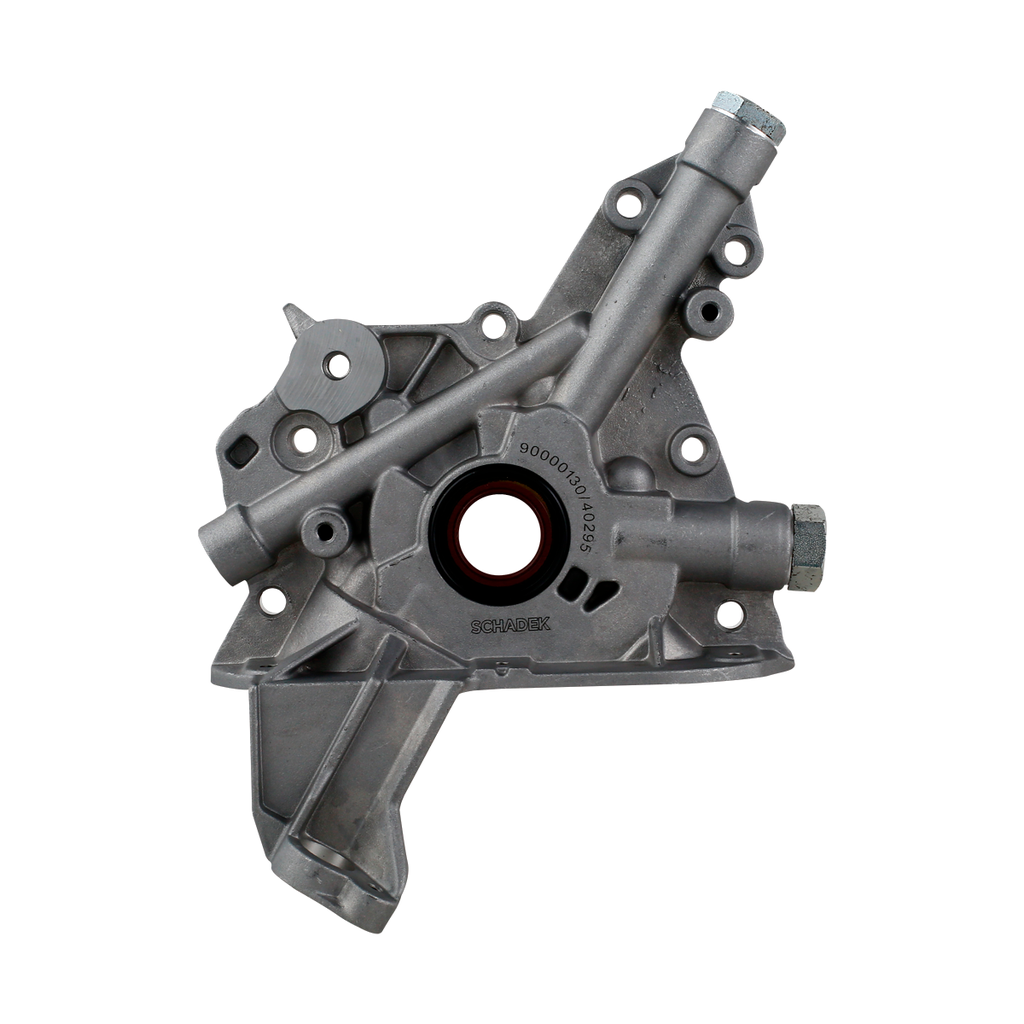 BOMBA ACEITE CORSA EVOLUTION / COBALT /ONIX MARCA FP C11070
