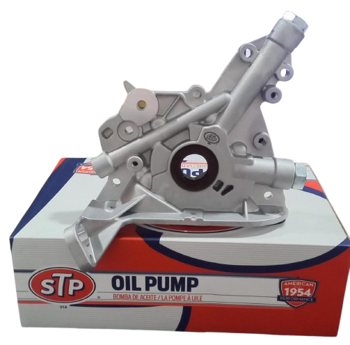 BOMBA ACEITE ONIX JOY 1.4 COBALT 1.8  - MK STP - 9962809