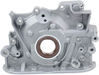 BOMBA ACEITE SPARK 7/24 CRONOS / MATIZ TICO MK DIFORZA 8111835100