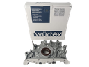 BOMBA ACEITE SPARK CRONOS MK WURTEX 16100-70810