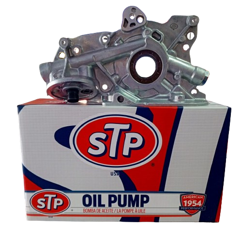 BOMBA ACEITE  LUV 2.2 OPTRA 1.8 NUBIRA -MK STP - 9953873