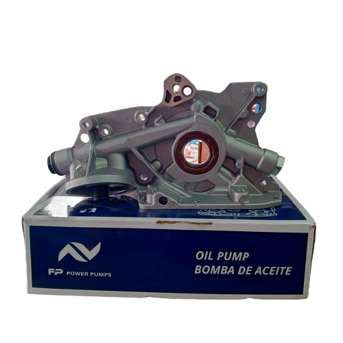 BOMBA ACEITE CHEV OPTRA 1.8- LUV 2.2- MK FP POWER PUMPS