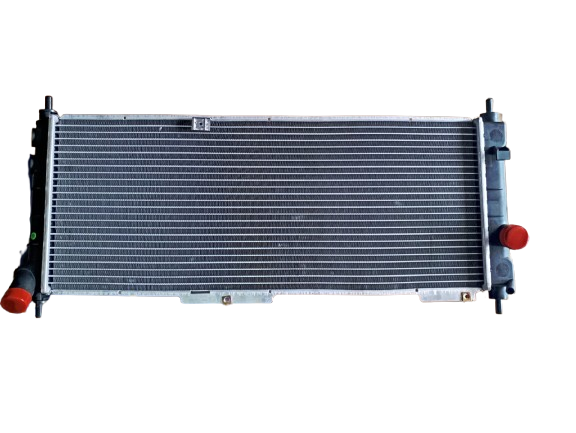 RADIADOR CORSA 28 MM LAMINILLA  NESS 52459323