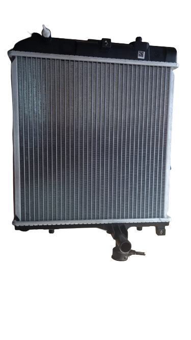 RADIADOR CHEVROLET ALTO - MK GLOBAL RAM KJ-10006
