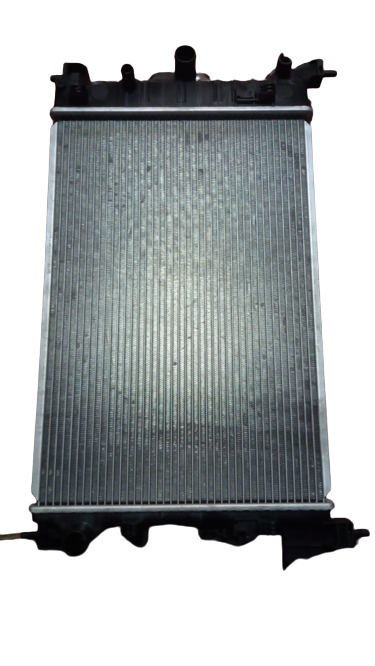 RADIADOR CHEVROLET SONIC 1.6 -FELINO 95460095