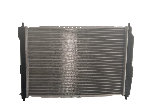 RADIADOR AVEO CON/AIRE MECANICO MK HANGHA 96536525