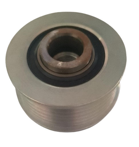 Polea Alternador Tucson Ix35/Sportage Revolution