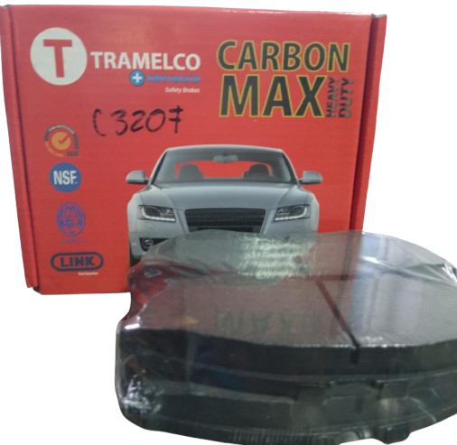 PASTILLA FRENO AVEO/OPTRA/DW/NUBIRA/TACUMA MK TALMECO BPD797