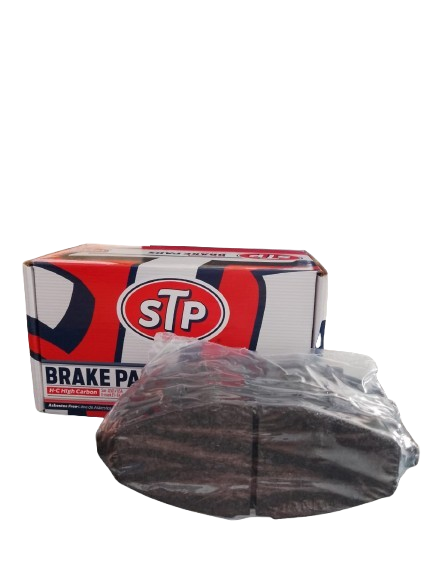 PASTILLA FRENO SPARK CRONOS 7/24 MK. STP - 869898P