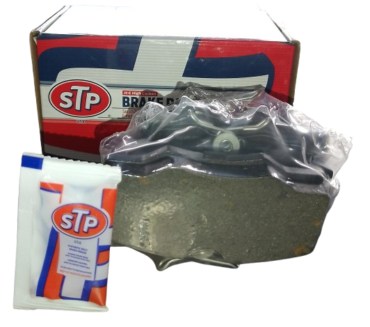 PASTILLA FRENO CORSA - MK STP 80120