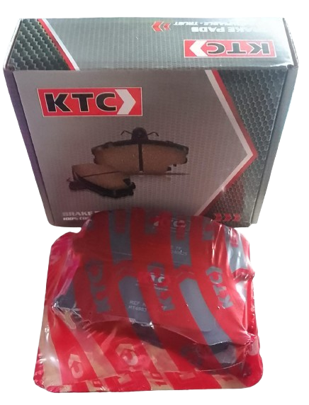 PAST FRENO ESTEEM 1.3/ SWIFT 1.0 MK KTC K0046