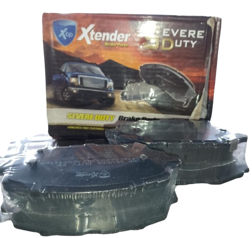 PASTILLAS FRENO ONIX TURBO 1.0 bpd2385sd