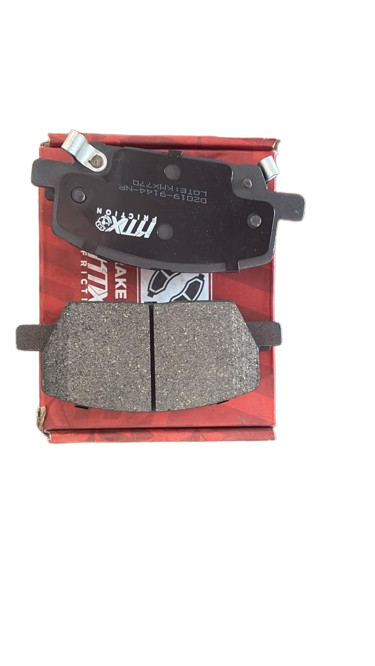 PASTILLAS FRENO TRACKER 2018 d2019-9144