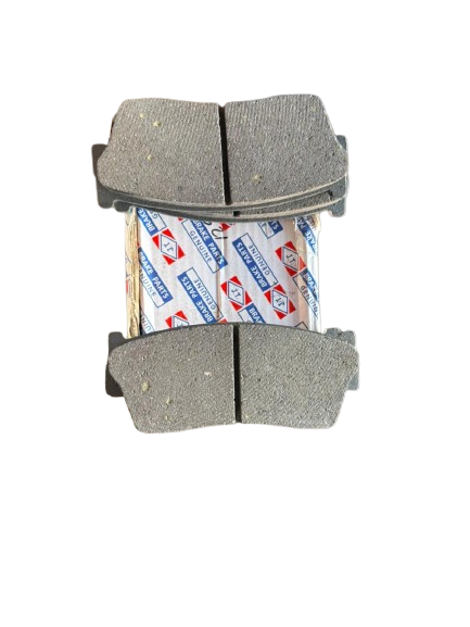 PASTILLAS FRENO VITARA MOD 90-97 