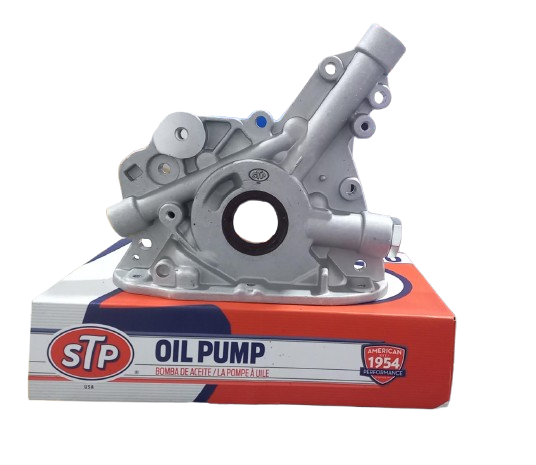 BOMBA ACEITE AVEO 1.4 1.5 1.6 OPTRA 1.4 1.6 REDONDA MARCA STP 9953871 0009718