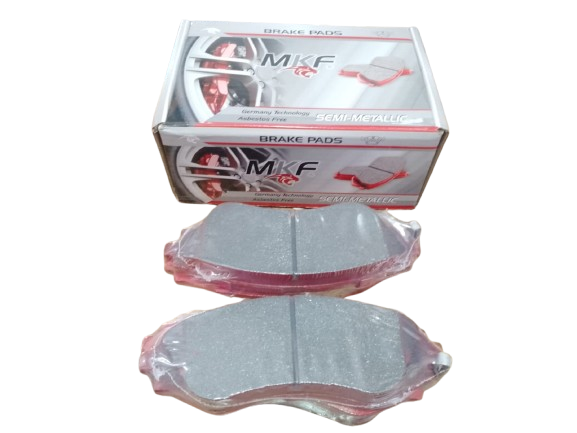 PASTILLAS AVEO/OPTRA MK MKF 7779-D797