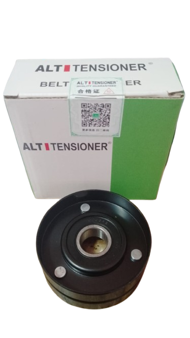 TENSOR ALTERNADOR CORSA (METALICO) MARCA ALTITENSIONER 03007