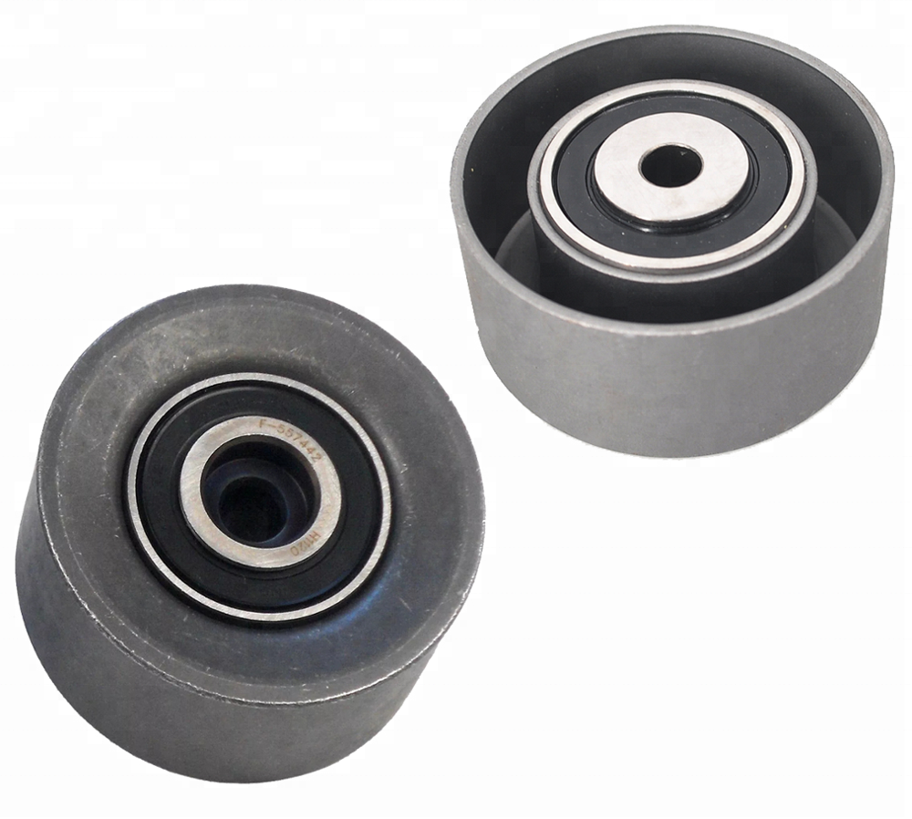 POLEA CORREA TIEMPO CHEVROLET CRUZE 24436052