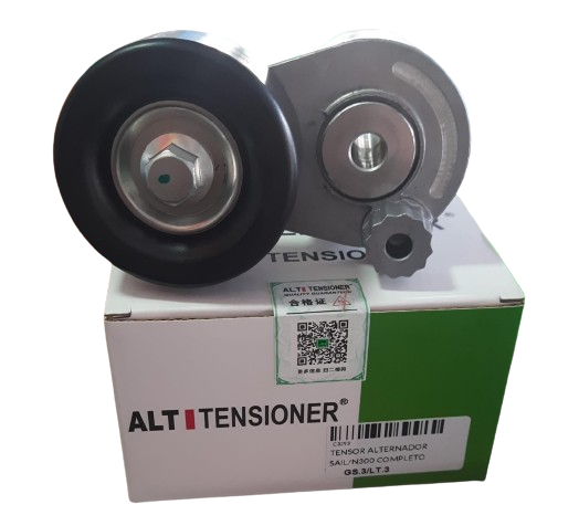 TENSOR ALTERNADOR SAIL/N300 COMPLETO ALTITENSIONER 4362