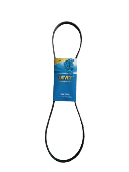 CORREA DIRECCION HIDRAULICA N300 GMT 4PK1163 ACANALADA