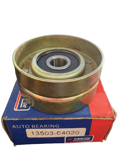 POLEA TOYOTA   - MK TINAFOR 1350364020