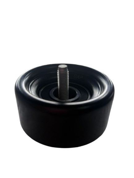 POLEA LOCA TENSOR CORREA  CAPTIVA 2.4 12605492