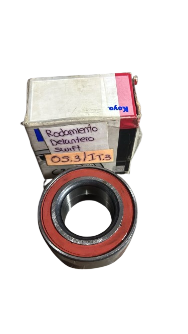 RODAMIENTO DELANTERO SWIFT DAC3668AWCS36 KOYO