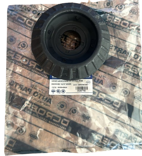 SOPORTE AMORTIGUADOR AVEO/SAIL/CRONOS/ALTO DELANTERO DCROER - 0030781