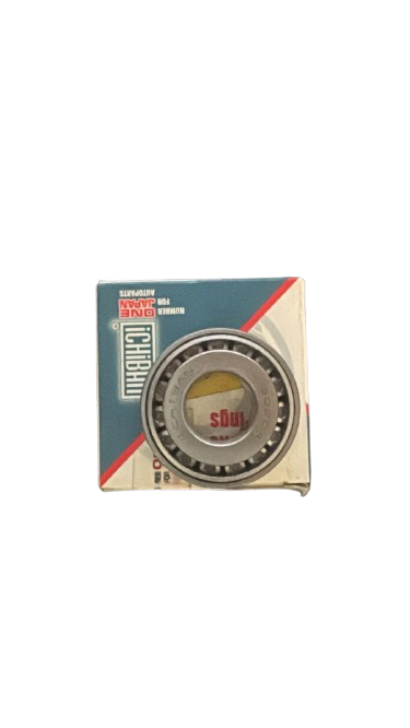 RODAMIENTO TRASERO SPARK CRONOS MK ICHIBAN R-30204