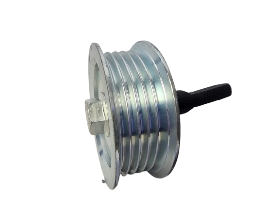 [80316] Polea Correa Accesorios Mahindra Kuv 100 -